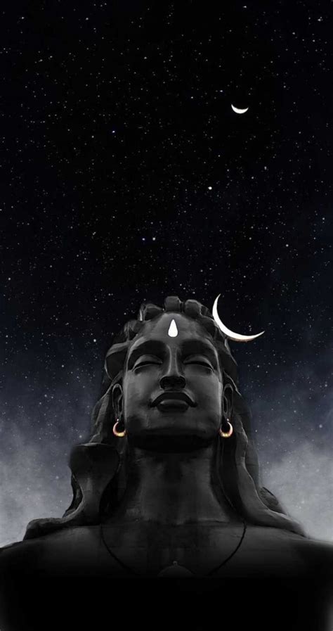 Mahadev Wallpaper - iXpap