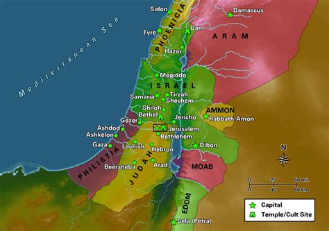 Donde esta Israel - Donde está | Historia de la biblia, Mapas, Imperio egipcio