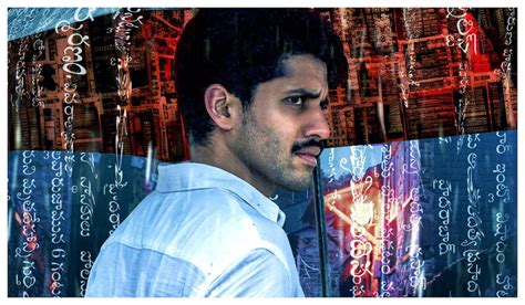 Dhoota OTT release date: When and where to watch the Naga Chaitanya ...