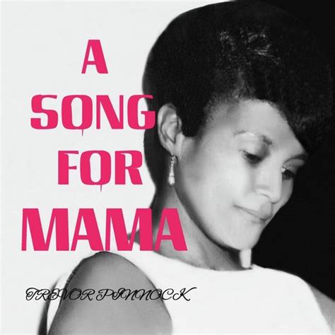 Mama (2nd Edition) - Song Download from A Song for Mama @ JioSaavn