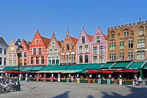 11 Best Things to Do in Bruges - What is Bruges Most Famous For? - Go ...