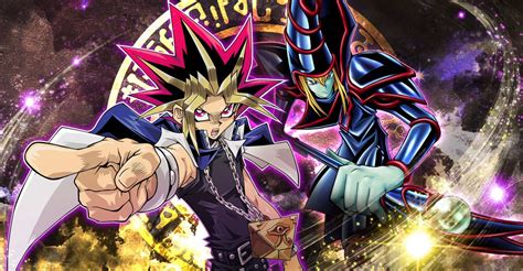 Yu-Gi-Oh! Duel Monsters - streaming online