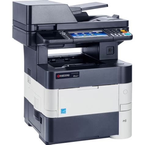 Kyocera Ecosys M3550 Multifunktionsdrucker kaufen