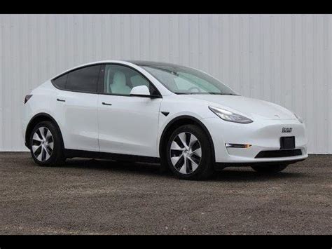 2022 Tesla Model Y Long Range | AWD | Leather | Warranty to 2030 | Cars ...