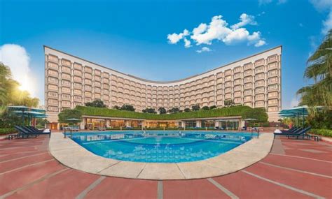 DIE BESTEN Hotels mit Pool in Chanakyapuri/Lutyens' Delhi (Neu-Delhi) 2023 (mit Preisen)