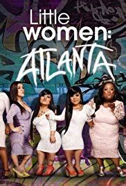 Stream Little Women: Atlanta - Season 6 Online Free - 1Movies