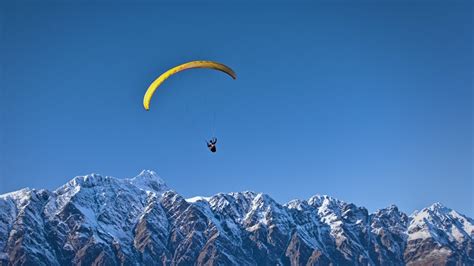 The Best Queenstown Adventure Activities for 2024 - The Trusted Traveller