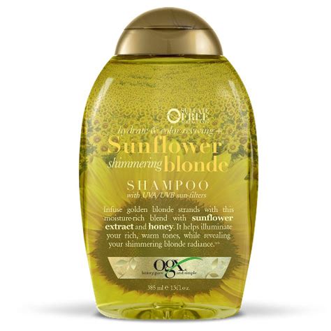 12 Best OGX Shampoo: Reviews & Guide 2022 - Hair Everyday Review