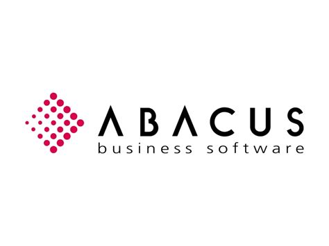 Abacus Business Software Logo PNG vector in SVG, PDF, AI, CDR format