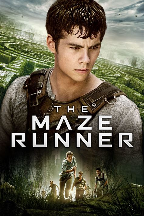 Maze Runner: The Death Cure | 20th Century Studios