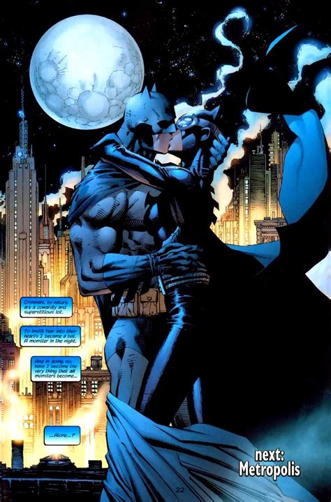 Batman's Love Interests | DC Database | Fandom