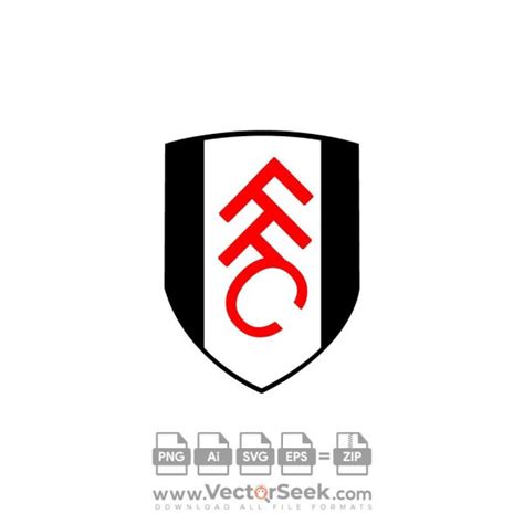 Fulham EliteControl Logo Vector - (.Ai .PNG .SVG .EPS Free Download)