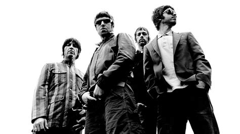 Oasis Band Wallpapers - Top Free Oasis Band Backgrounds - WallpaperAccess