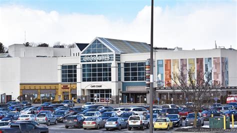 Crossgates Mall suing food court tenants for $250K in unpaid rent and fees - Albany Business Review