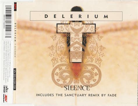 Delerium Silence Vinyl Records and CDs For Sale | MusicStack