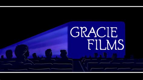 Gracie Films 2009 logo remake by firedog2006 on DeviantArt