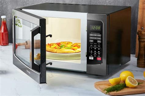 sojourney: 8 Best Countertop Microwave Oven Kitchenaid® 12" convection ...