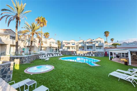 Koala Garden Suites - Maspalomas Hotels in Gran Canaria | Mercury Holidays