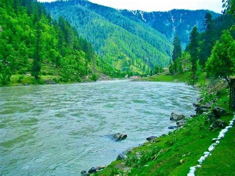 “The Timeless Beauty of Kashmir, Pakistan” | by Duashariq | Medium