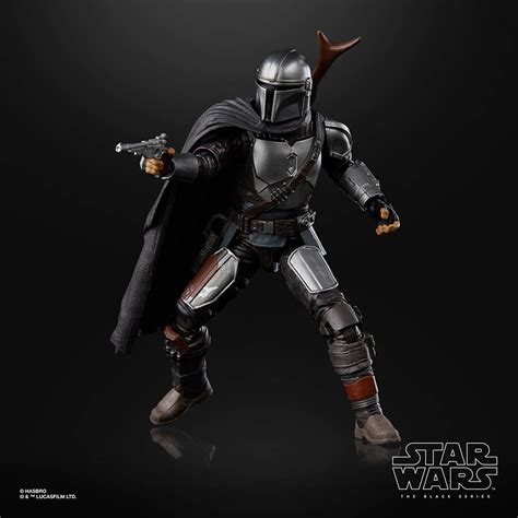 7 New Hasbro Star Wars Figures Revealed Today | StarWars.com