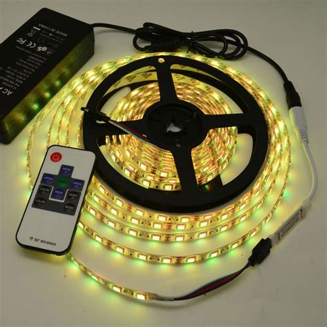 Best And Cheapest RGB Controllers DC 5V 24V 12A RGB LED Controller Kit ...