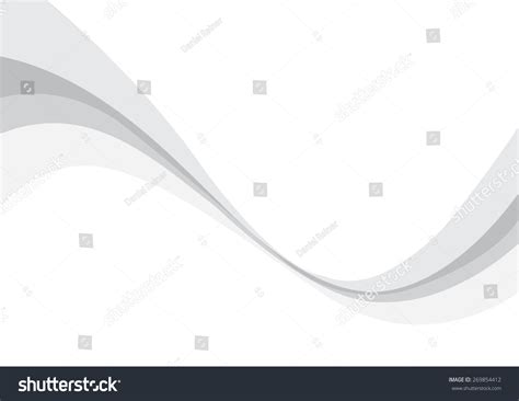 Swirl Vector Background Stock Vector (Royalty Free) 269854412 ...