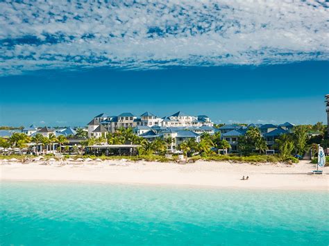 5 Things Parents Will Love about Beaches Turks and Caicos | Islands