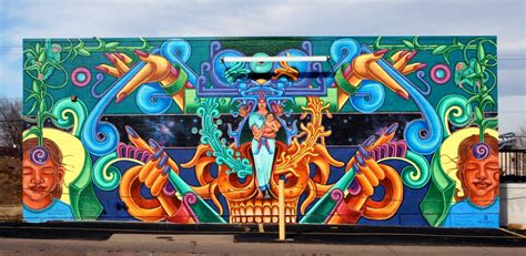 Colorado's Chicano murals included on list of nation's most endangered historic places