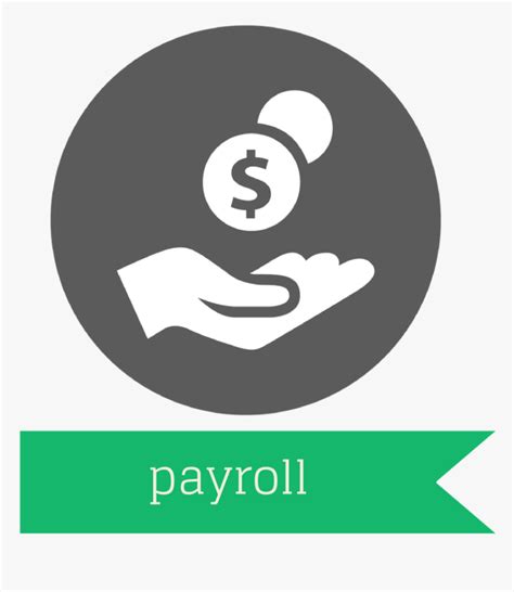 Payroll Png - Payroll Management System Icon, Transparent Png - kindpng