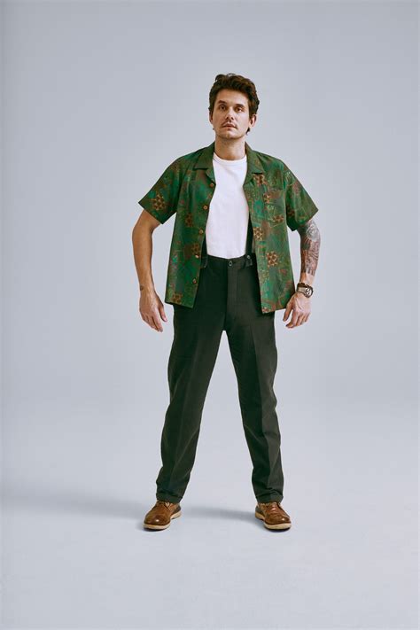 John Mayer's Greatest Fits | GQ