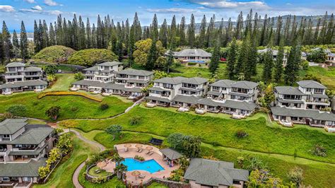 Kapalua Golf Villas - Kapalua Golf Villas for Rent | The Parrish ...