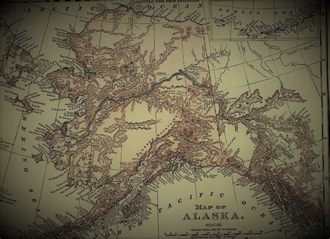 A History of Alaska as a Russian Colony before Seward's Folly ...