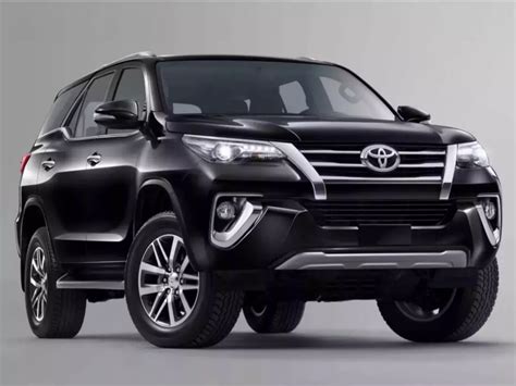 Toyota Fortuner GX2 4X4 2023 Price & Specs | Motory Saudi Arabia