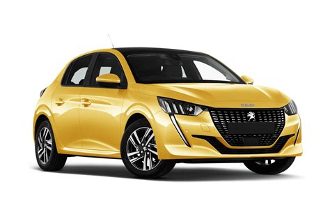 Peugeot 208 Specifications & Prices | carwow