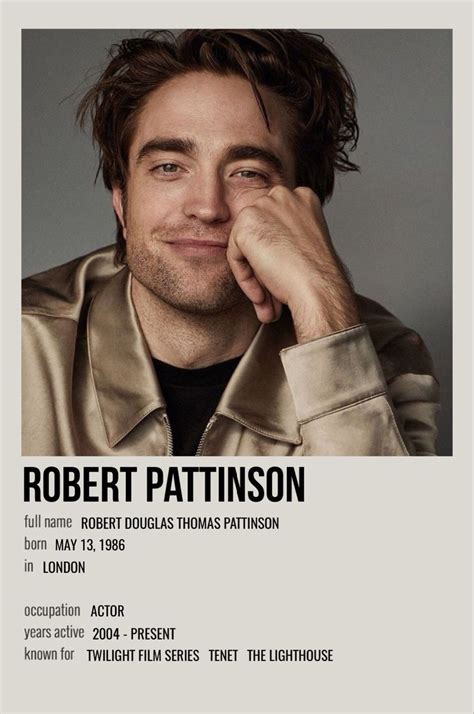 Pin by Thetommoway_x on Actores y famosos x | Robert pattinson twilight, Robert pattinson ...