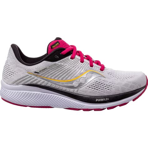 Saucony Women's Guide 14 Running Shoes | Women's Athletic Shoes | Shoes ...