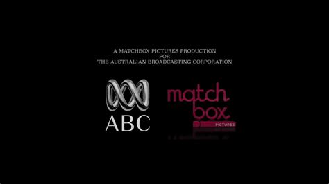 Film Victoria Australia/Screen AU/ABC (Australia)/Matchbox Pictures/NBCUniversal Intl Studios ...