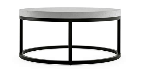 Form and function combine in the Blake Coffee Table, which has been ...