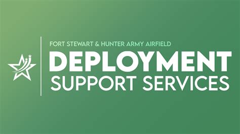 CYS Deployment Support Services