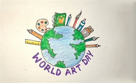 World Art Day 2024: Date, History, Significance, Quotes, Celebration