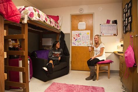 Finley Hall, Oregon State University, Corvallis, Ore. (http://oregonstate.edu/uhds) | Dorm life ...