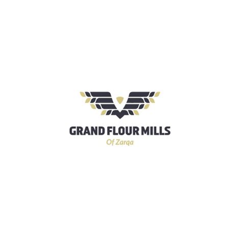 Create a Creative & unique logo for a Flour Mill company | Logo design contest