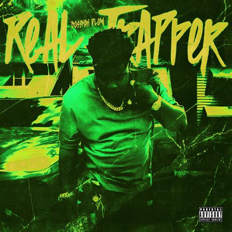 BossMan Dlow – Real Trapper Lyrics | Genius Lyrics