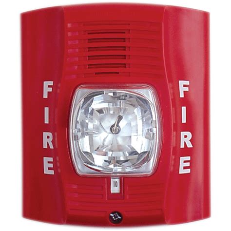 Home Fire Alarm System