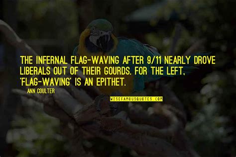 Waving Flags Quotes: top 6 famous quotes about Waving Flags