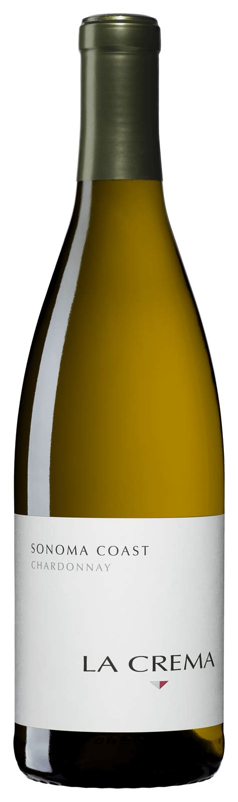 2017 La Crema Sonoma Coast Chardonnay - White Wine - Walmart.com ...