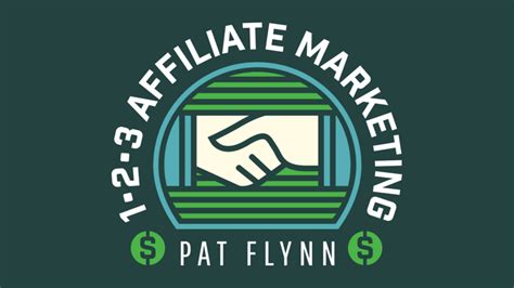 Pat Flynn - 1 2 3 Affiliate Marketing