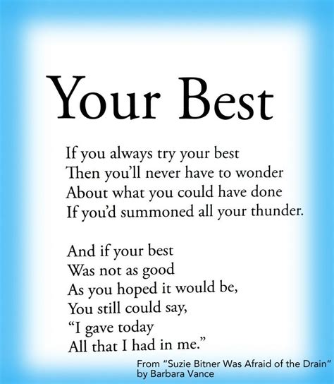 Esl Reading, 3rd Grade Reading, 2nd Grade, Motivational Poems ...