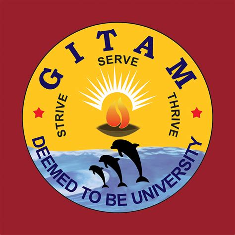 Gitam at a Glance - GITAM