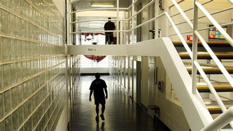 Inmate suicides at Casuarina Prison prompts call for more mental health support | The West ...